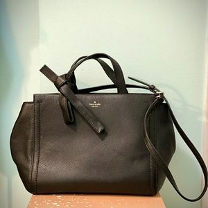 Kate Spade Medium Satchel